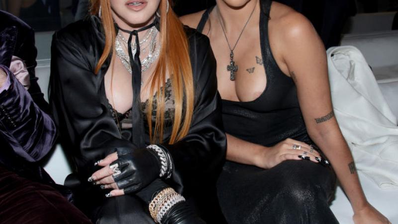 Lourdes Leon a surprins cu ultima apariție la Paris. Fiica Madonnei a lăsat puțin loc imaginației