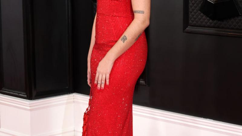 Lourdes Leon a surprins cu ultima apariție la Paris. Fiica Madonnei a lăsat puțin loc imaginației