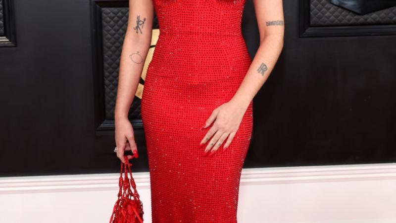 Lourdes Leon a surprins cu ultima apariție la Paris. Fiica Madonnei a lăsat puțin loc imaginației