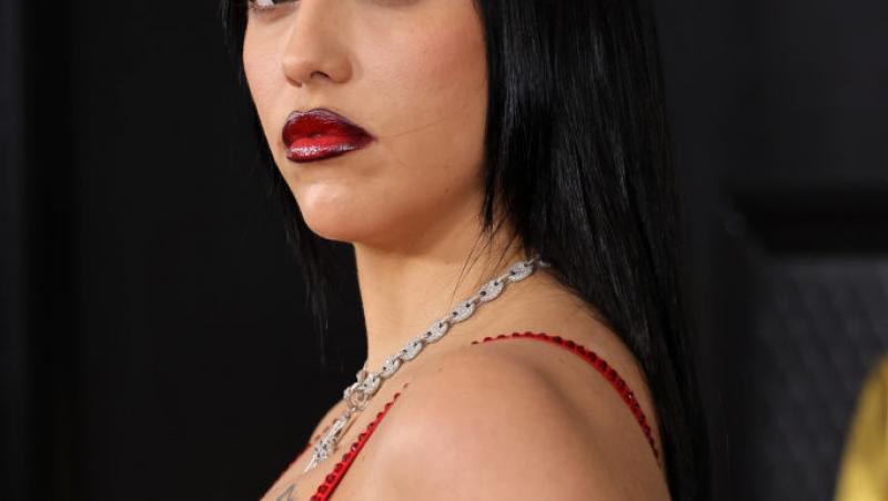 Lourdes Leon a surprins cu ultima apariție la Paris. Fiica Madonnei a lăsat puțin loc imaginației