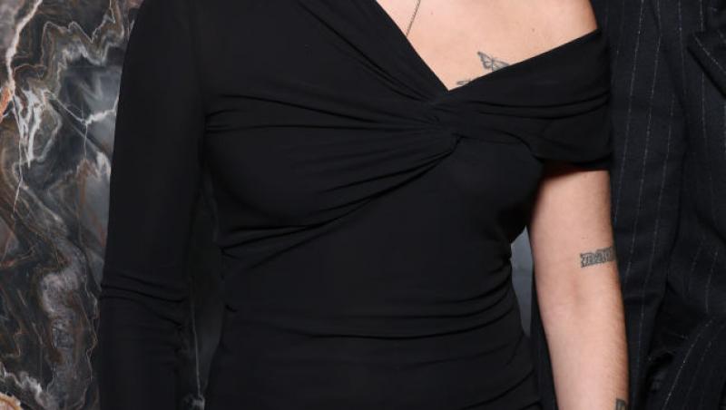 Lourdes Leon a surprins cu ultima apariție la Paris. Fiica Madonnei a lăsat puțin loc imaginației