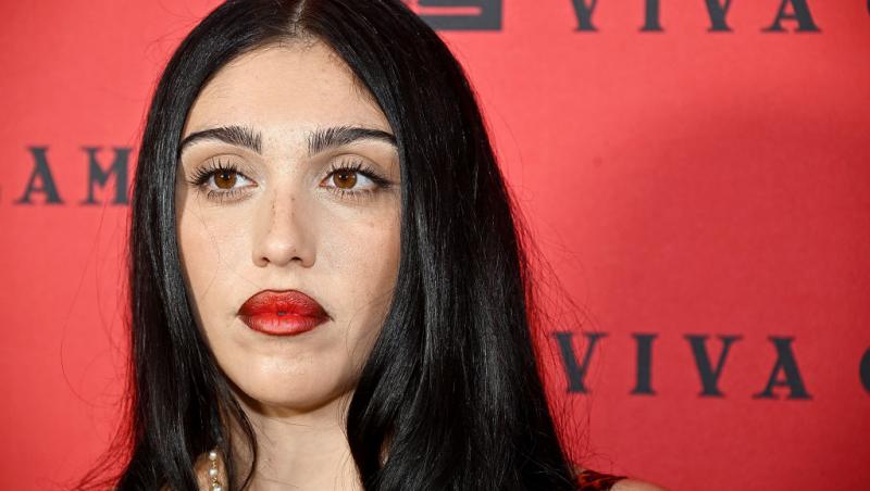Lourdes Leon a surprins cu ultima apariție la Paris. Fiica Madonnei a lăsat puțin loc imaginației