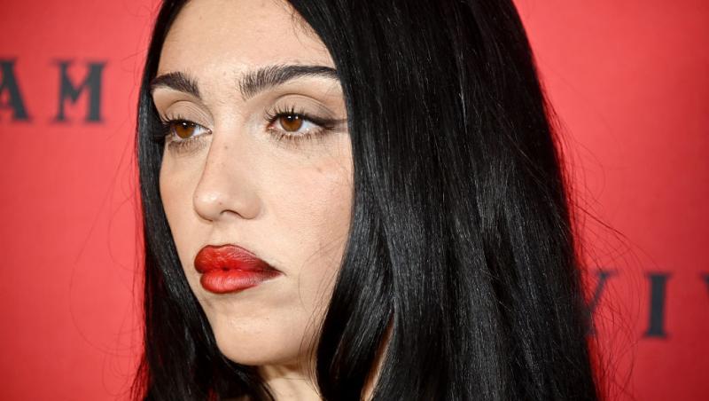 Lourdes Leon a surprins cu ultima apariție la Paris. Fiica Madonnei a lăsat puțin loc imaginației