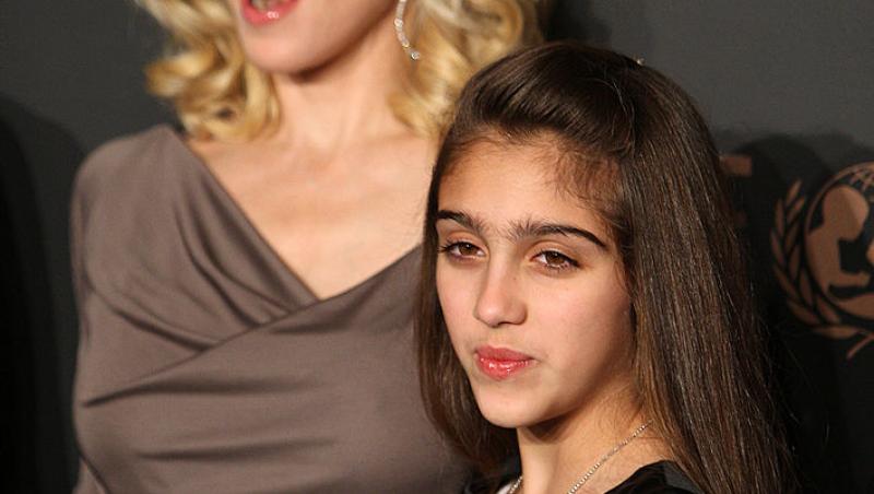 Lourdes Leon a surprins cu ultima apariție la Paris. Fiica Madonnei a lăsat puțin loc imaginației