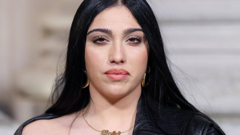 Lourdes Leon a surprins cu ultima apariție la Paris. Fiica Madonnei a lăsat puțin loc imaginației