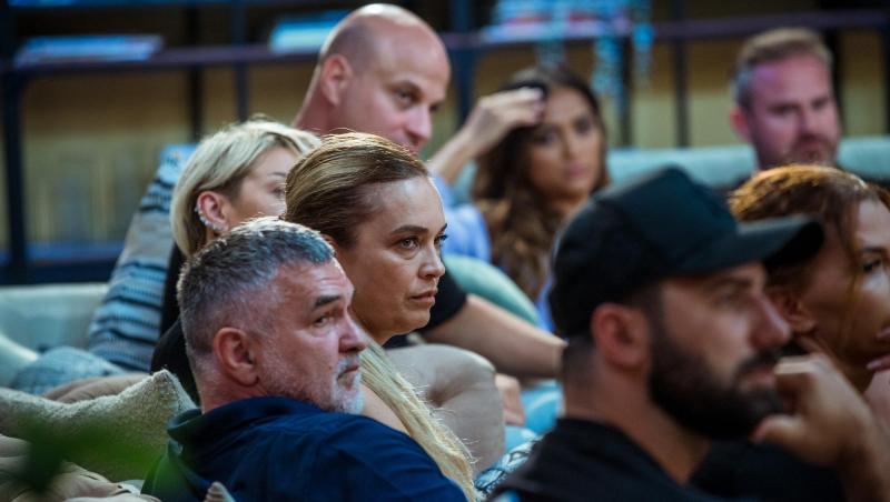 Ce mesaj au transmis Andra și Andrei Stoica după eliminarea de la Power Couple: „Să fiți buni, lăsați ura....”