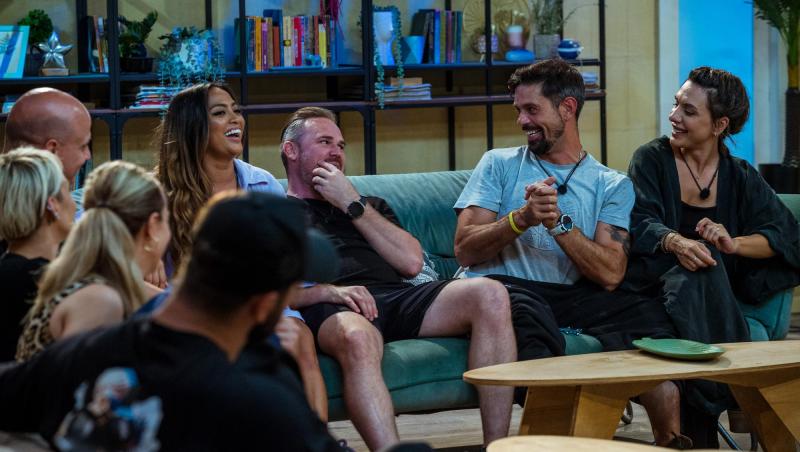 Ce mesaj au transmis Andra și Andrei Stoica după eliminarea de la Power Couple: „Să fiți buni, lăsați ura....”