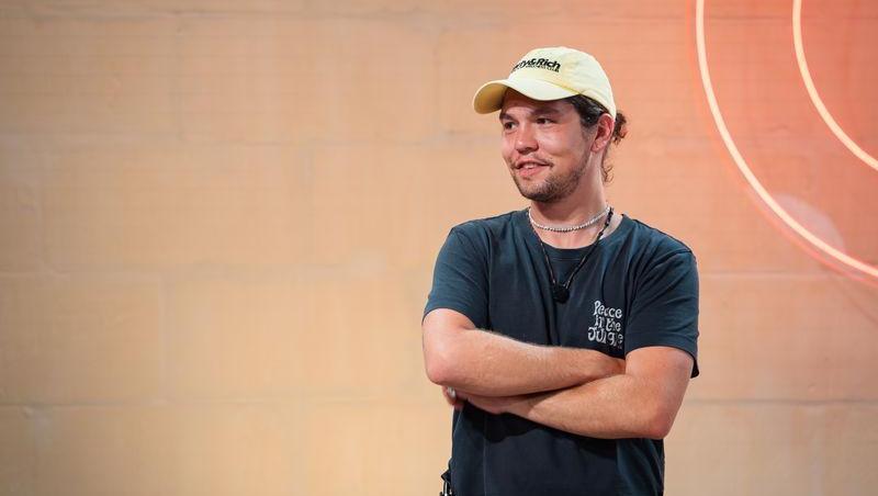 Cine este Radu Siffredi, partenerul Oanei Matache de la Te Cunosc de Undeva. Au participat împreună la primul sezon Power Couple