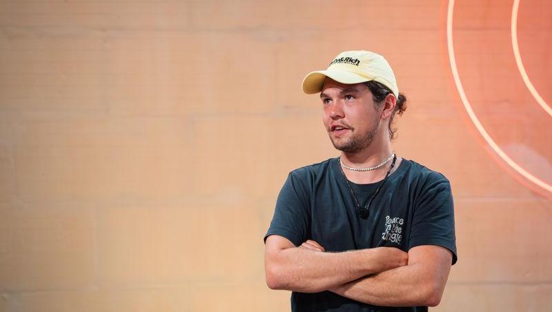 Cine este Radu Siffredi, partenerul Oanei Matache de la Te Cunosc de Undeva. Au participat împreună la primul sezon Power Couple