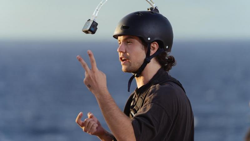 Cine este Radu Siffredi, partenerul Oanei Matache de la Te Cunosc de Undeva. Au participat împreună la primul sezon Power Couple