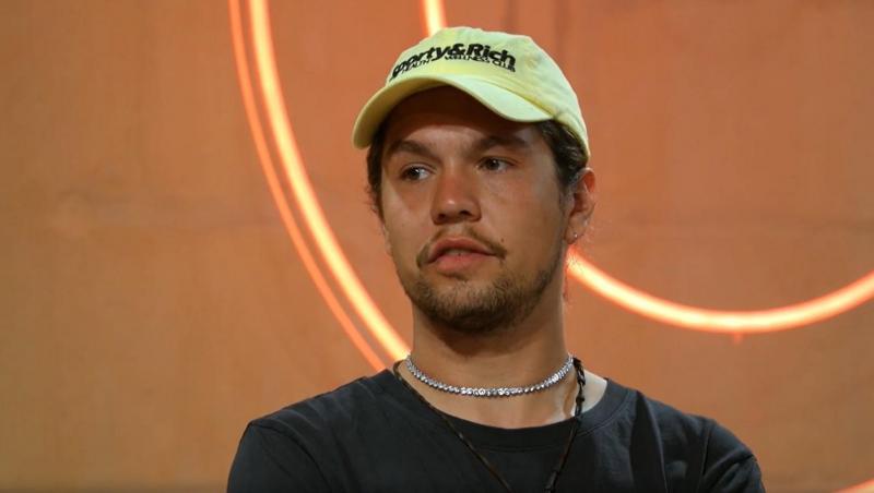 Cine este Radu Siffredi, partenerul Oanei Matache de la Te Cunosc de Undeva. Au participat împreună la primul sezon Power Couple