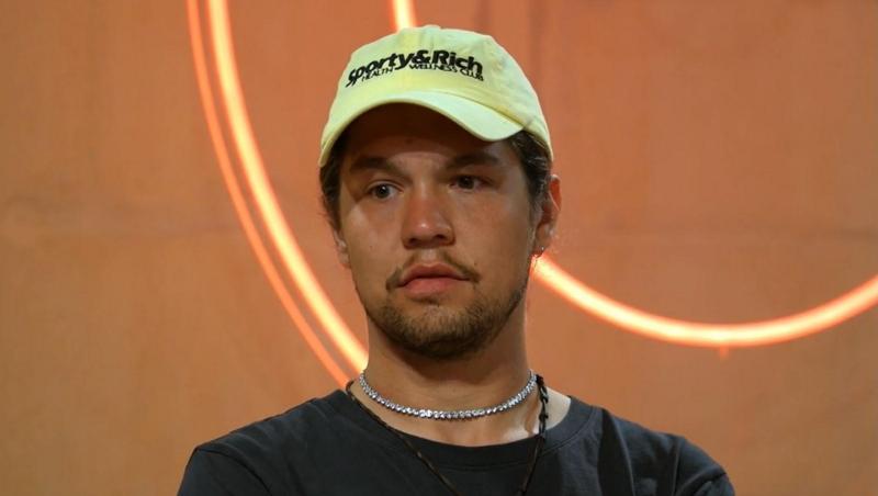 Cine este Radu Siffredi, partenerul Oanei Matache de la Te Cunosc de Undeva. Au participat împreună la primul sezon Power Couple