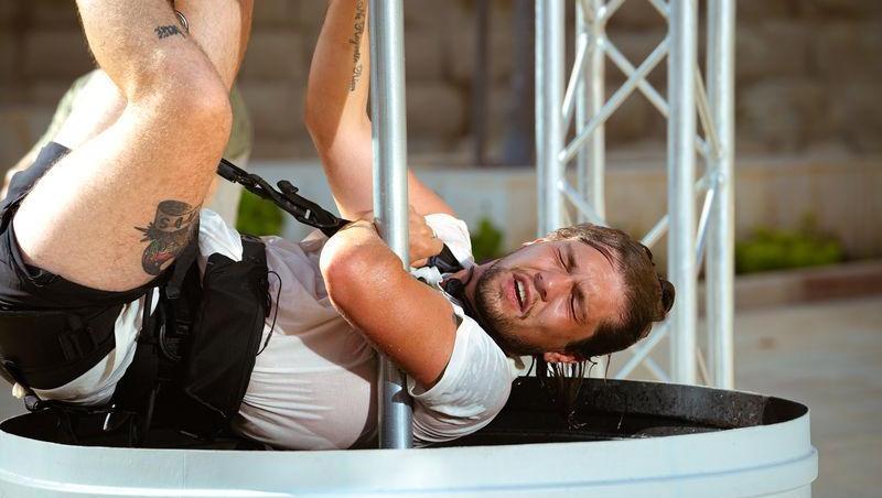 Cine este Radu Siffredi, partenerul Oanei Matache de la Te Cunosc de Undeva. Au participat împreună la primul sezon Power Couple