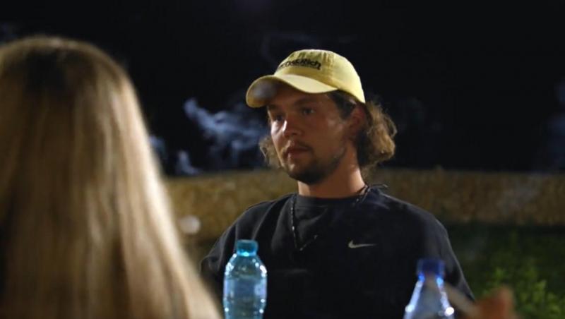 Cine este Radu Siffredi, partenerul Oanei Matache de la Te Cunosc de Undeva. Au participat împreună la primul sezon Power Couple