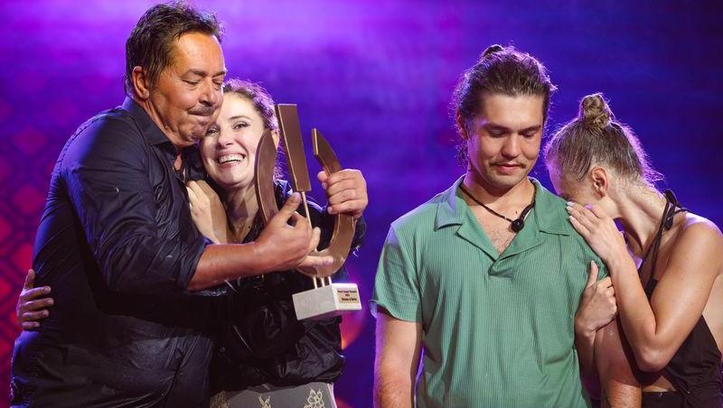 Cine este Radu Siffredi, partenerul Oanei Matache de la Te Cunosc de Undeva. Au participat împreună la primul sezon Power Couple