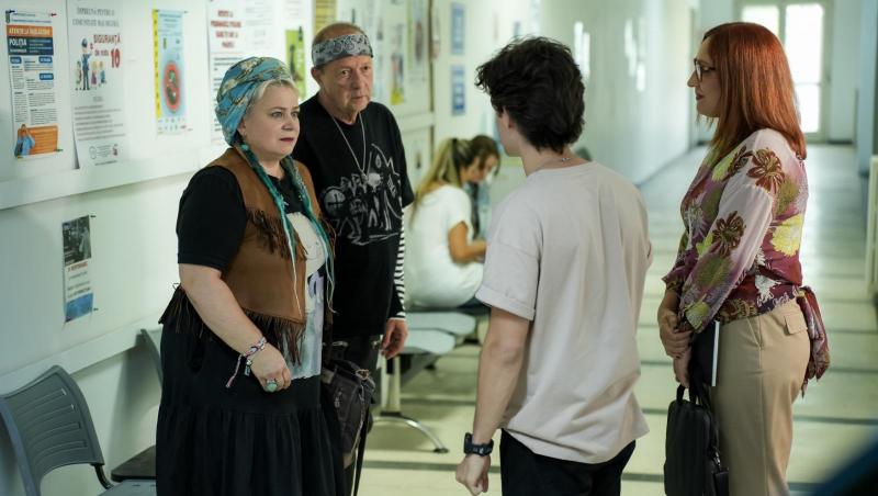 Cele mai noi episoade ale serialului original Ana, Mi-ai fost scrisă în ADN, lider de audienţă în data de 30 ianuarie