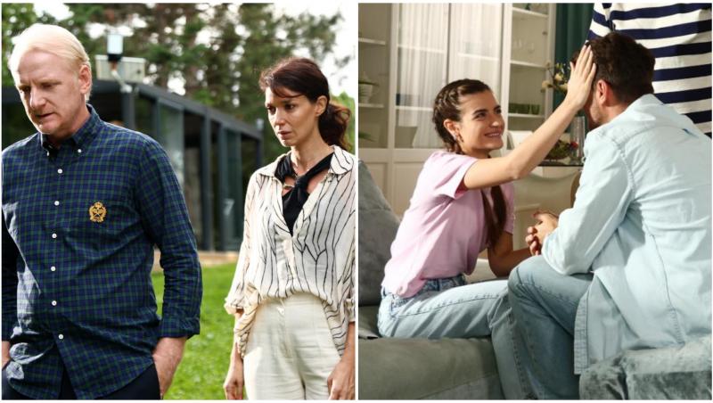 Cele mai noi episoade ale serialului original Ana, Mi-ai fost scrisă în ADN, lider de audienţă