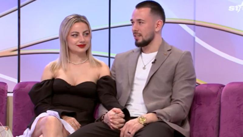 Mireasa, sezon 10. Laura și Mihai au stabilit data nunții. Când și unde se vor căsători și ce au spus despre motanul Buftea