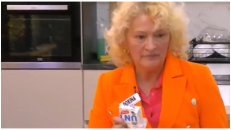 Mireasa, sezon 11. Doamna Dorina le-a arătat fetelor untul de la care au pornit discuții tensionate: „Nu-i problema ta”