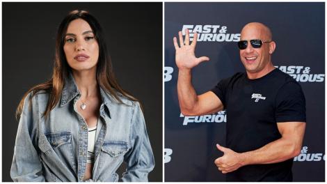 De ce s-a despărțit Alina Pușcău de la Asia Express de celebrul Vin Diesel. Actorul o ceruse de soție