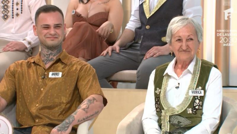 Mireasa sezonul 11, 31 ianuarie 2025. Cine este Andrei, noul concurent. Băiatul e divorțat și are un copil