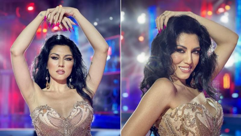 colaj doinița oanea la splash! vedete la apă