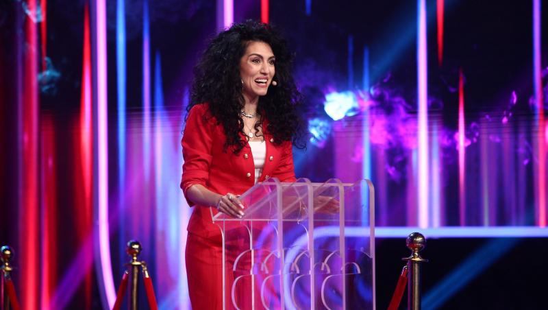 Ce studii are Doinița Oancea de la Te Cunosc de Undeva. A apărut într-o mulțime de seriale și are propria afacere