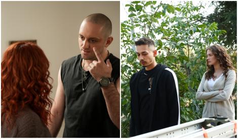 Iubire cu parfum de lavandă sezon 2, rezumat episoade 10, 11 și 12 din 31 ianuarie 2025. Anda, în pericol! Ce a făcut Ioana