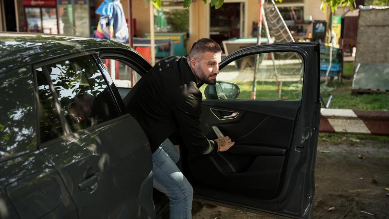 Iubire cu parfum de lavandă sezon 2, rezumat episoade 10, 11 și 12 din 31 ianuarie 2025. Anda, în pericol! Ce a făcut Ioana