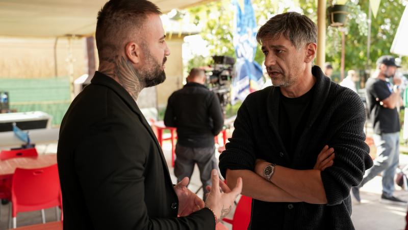 Iubire cu parfum de lavandă sezon 2, rezumat episoade 10, 11 și 12 din 31 ianuarie 2025. Anda, în pericol! Ce a făcut Ioana