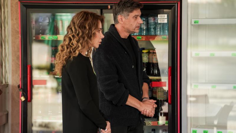 Iubire cu parfum de lavandă sezon 2, rezumat episoade 10, 11 și 12 din 31 ianuarie 2025. Anda, în pericol! Ce a făcut Ioana