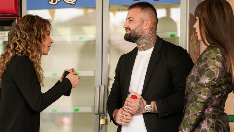 Iubire cu parfum de lavandă sezon 2, rezumat episoade 10, 11 și 12 din 31 ianuarie 2025. Anda, în pericol! Ce a făcut Ioana