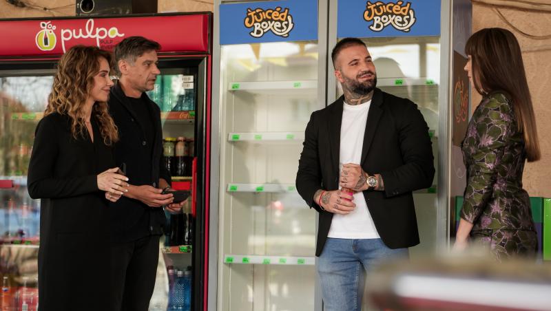 Iubire cu parfum de lavandă sezon 2, rezumat episoade 10, 11 și 12 din 31 ianuarie 2025. Anda, în pericol! Ce a făcut Ioana