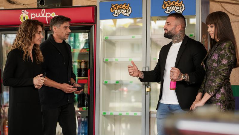 Iubire cu parfum de lavandă sezon 2, rezumat episoade 10, 11 și 12 din 31 ianuarie 2025. Anda, în pericol! Ce a făcut Ioana