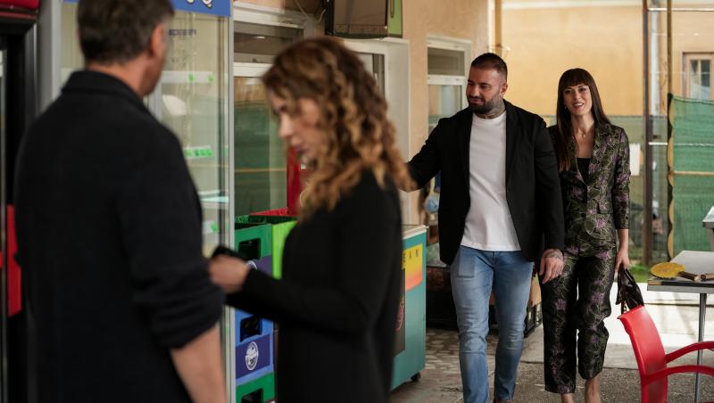 Iubire cu parfum de lavandă sezon 2, rezumat episoade 10, 11 și 12 din 31 ianuarie 2025. Anda, în pericol! Ce a făcut Ioana