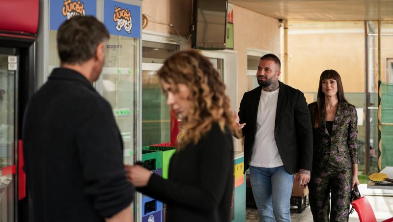 Iubire cu parfum de lavandă sezon 2, rezumat episoade 10, 11 și 12 din 31 ianuarie 2025. Anda, în pericol! Ce a făcut Ioana