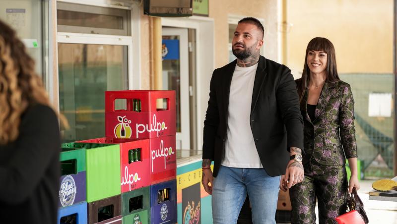 Iubire cu parfum de lavandă sezon 2, rezumat episoade 10, 11 și 12 din 31 ianuarie 2025. Anda, în pericol! Ce a făcut Ioana