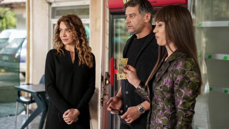 Iubire cu parfum de lavandă sezon 2, rezumat episoade 10, 11 și 12 din 31 ianuarie 2025. Anda, în pericol! Ce a făcut Ioana