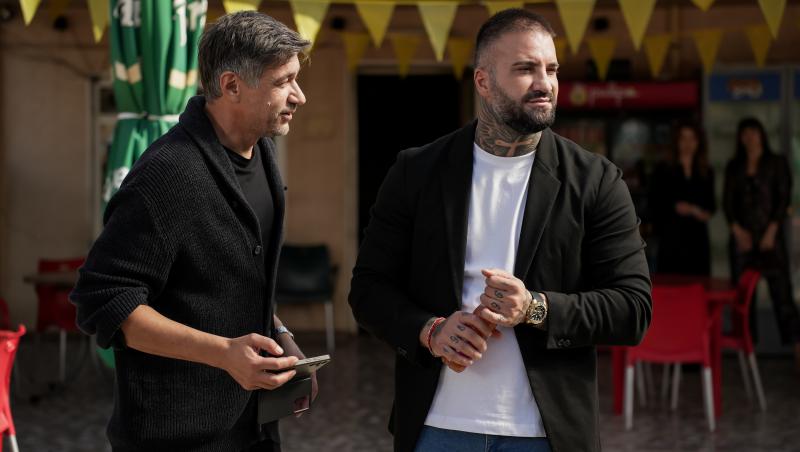 Iubire cu parfum de lavandă sezon 2, rezumat episoade 10, 11 și 12 din 31 ianuarie 2025. Anda, în pericol! Ce a făcut Ioana