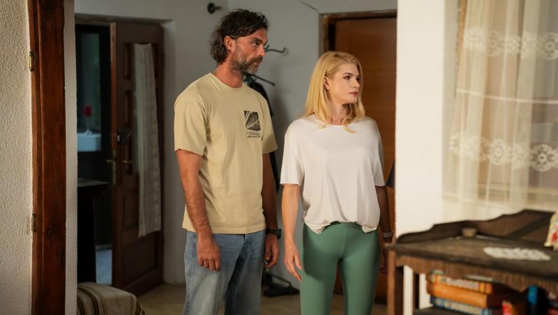 Iubire cu parfum de lavandă sezon 2, rezumat episoade 10, 11 și 12 din 31 ianuarie 2025. Anda, în pericol! Ce a făcut Ioana