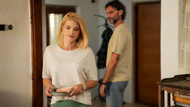 Iubire cu parfum de lavandă sezon 2, rezumat episoade 10, 11 și 12 din 31 ianuarie 2025. Anda, în pericol! Ce a făcut Ioana