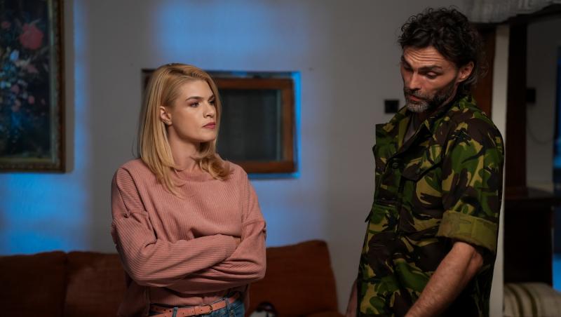 Iubire cu parfum de lavandă sezon 2, rezumat episoade 10, 11 și 12 din 31 ianuarie 2025. Anda, în pericol! Ce a făcut Ioana