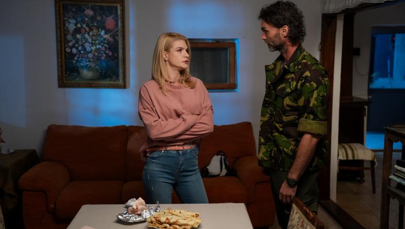 Iubire cu parfum de lavandă sezon 2, rezumat episoade 10, 11 și 12 din 31 ianuarie 2025. Anda, în pericol! Ce a făcut Ioana