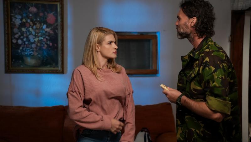 Iubire cu parfum de lavandă sezon 2, rezumat episoade 10, 11 și 12 din 31 ianuarie 2025. Anda, în pericol! Ce a făcut Ioana