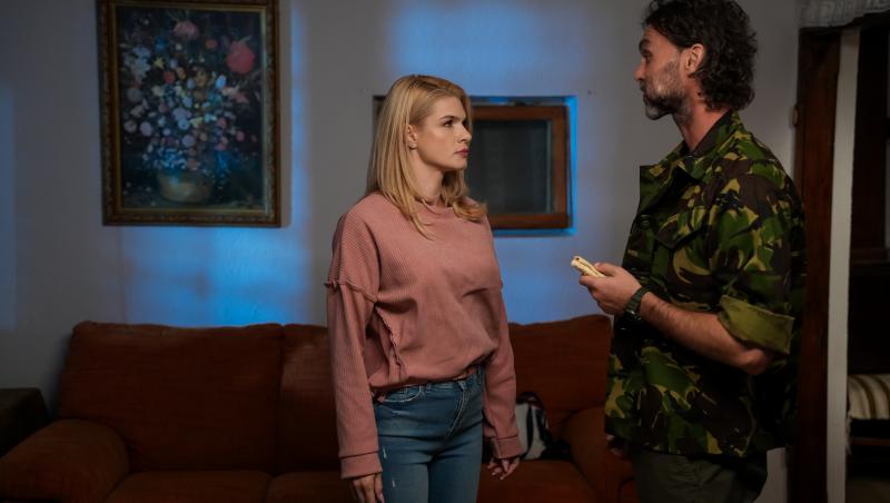 Iubire cu parfum de lavandă sezon 2, rezumat episoade 10, 11 și 12 din 31 ianuarie 2025. Anda, în pericol! Ce a făcut Ioana