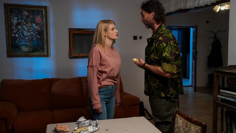 Iubire cu parfum de lavandă sezon 2, rezumat episoade 10, 11 și 12 din 31 ianuarie 2025. Anda, în pericol! Ce a făcut Ioana