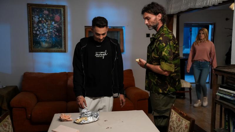 Iubire cu parfum de lavandă sezon 2, rezumat episoade 10, 11 și 12 din 31 ianuarie 2025. Anda, în pericol! Ce a făcut Ioana