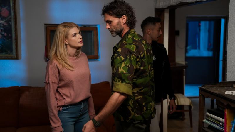 Iubire cu parfum de lavandă sezon 2, rezumat episoade 10, 11 și 12 din 31 ianuarie 2025. Anda, în pericol! Ce a făcut Ioana