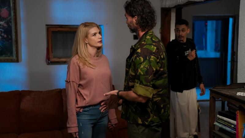 Iubire cu parfum de lavandă sezon 2, rezumat episoade 10, 11 și 12 din 31 ianuarie 2025. Anda, în pericol! Ce a făcut Ioana