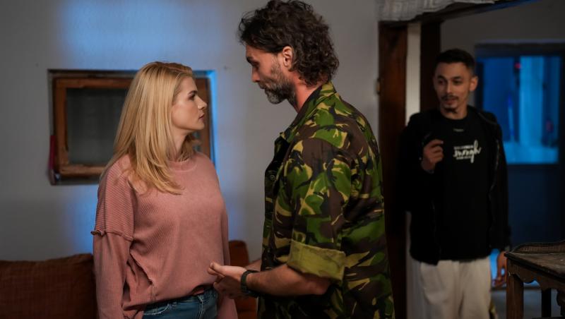 Iubire cu parfum de lavandă sezon 2, rezumat episoade 10, 11 și 12 din 31 ianuarie 2025. Anda, în pericol! Ce a făcut Ioana